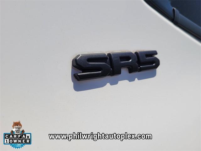 used 2023 Toyota Tundra car, priced at $44,363