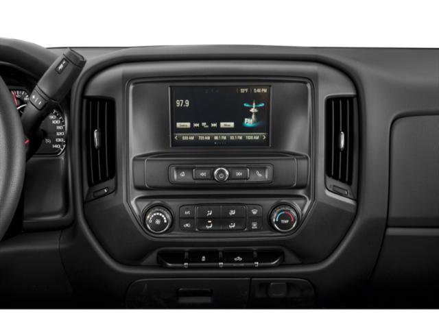 used 2019 Chevrolet Silverado 1500 car, priced at $19,995