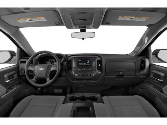 used 2019 Chevrolet Silverado 1500 car, priced at $19,995