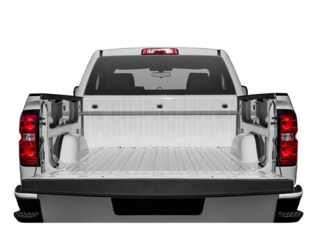 used 2019 Chevrolet Silverado 1500 car, priced at $19,995