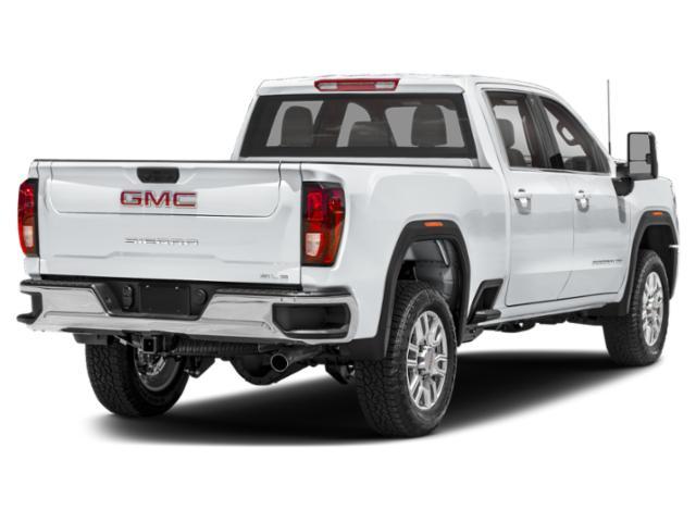 new 2025 GMC Sierra 2500 car, priced at $67,310