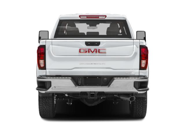 new 2025 GMC Sierra 2500 car, priced at $67,310