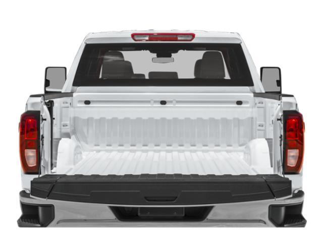 new 2025 GMC Sierra 2500 car, priced at $67,310