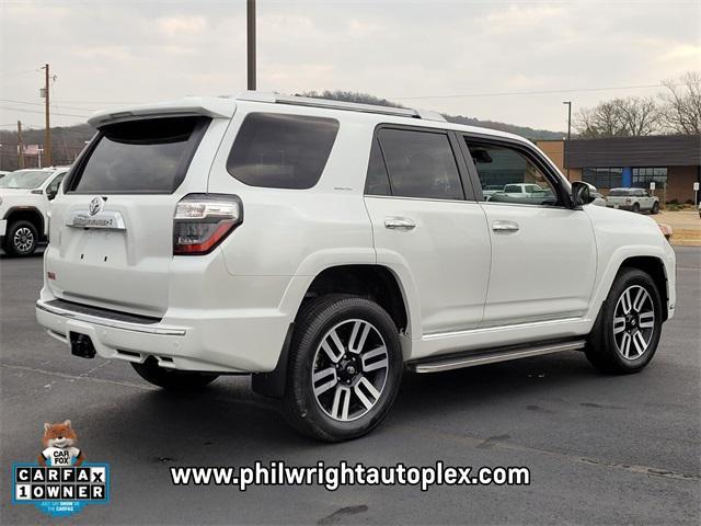 used 2024 Toyota 4Runner car, priced at $52,398