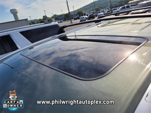 used 2018 Toyota Highlander car, priced at $23,995