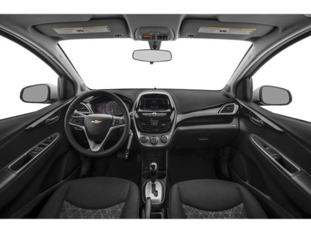 used 2022 Chevrolet Spark car, priced at $16,995