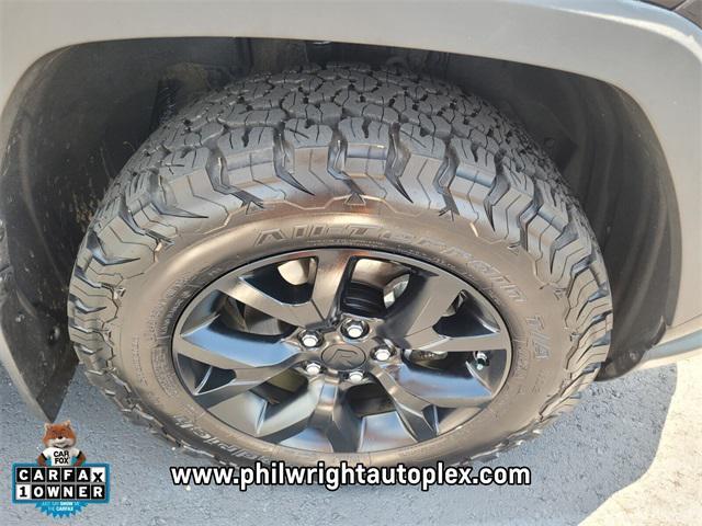 used 2023 Toyota RAV4 car, priced at $28,299