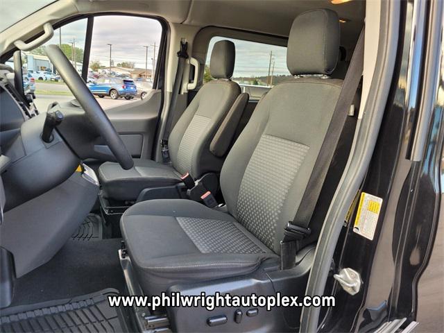 used 2020 Ford Transit-350 car, priced at $37,143