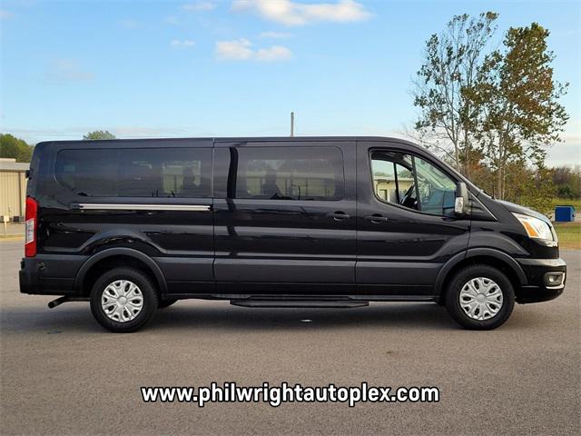 used 2020 Ford Transit-350 car, priced at $37,143