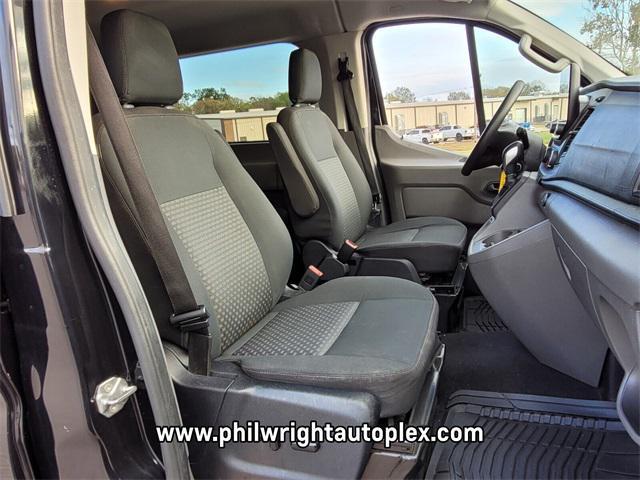 used 2020 Ford Transit-350 car, priced at $37,143