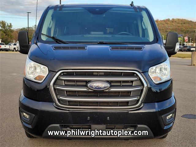 used 2020 Ford Transit-350 car, priced at $37,143