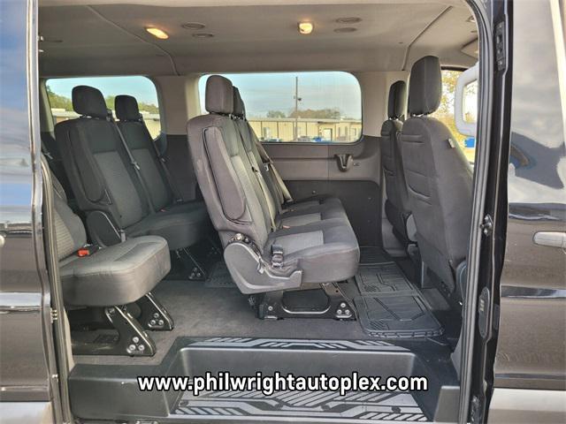 used 2020 Ford Transit-350 car, priced at $37,143