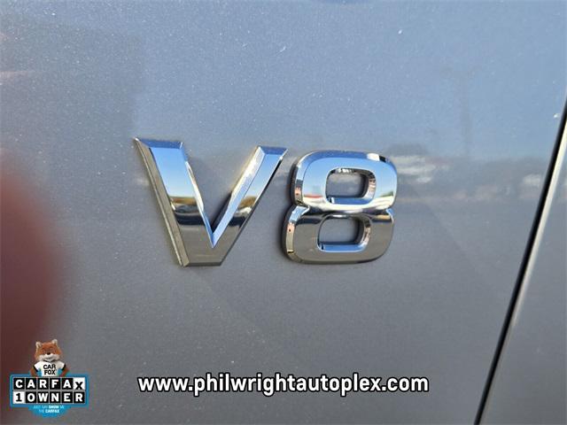 used 2020 Nissan Armada car, priced at $24,995