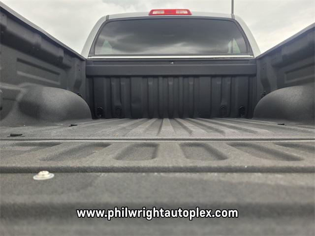 used 2017 Toyota Tundra car, priced at $28,742