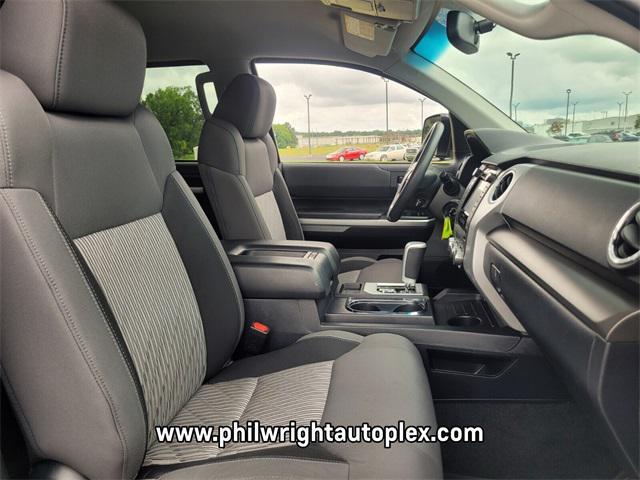used 2017 Toyota Tundra car, priced at $28,742