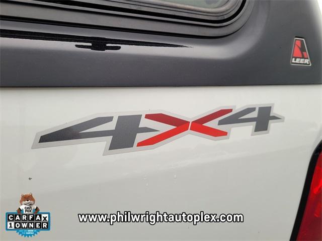 used 2021 Chevrolet Colorado car, priced at $22,677