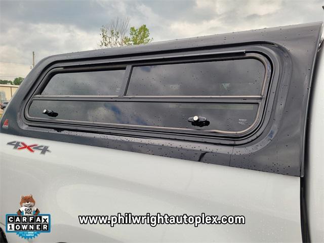 used 2021 Chevrolet Colorado car, priced at $22,398