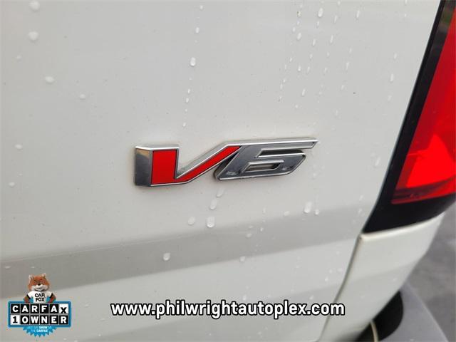 used 2021 Chevrolet Colorado car, priced at $22,398