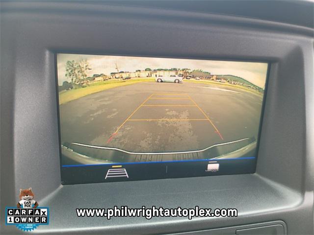 used 2021 Chevrolet Colorado car, priced at $22,398