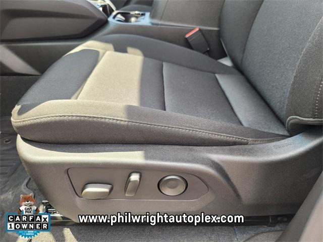 used 2024 Chevrolet Colorado car, priced at $39,986