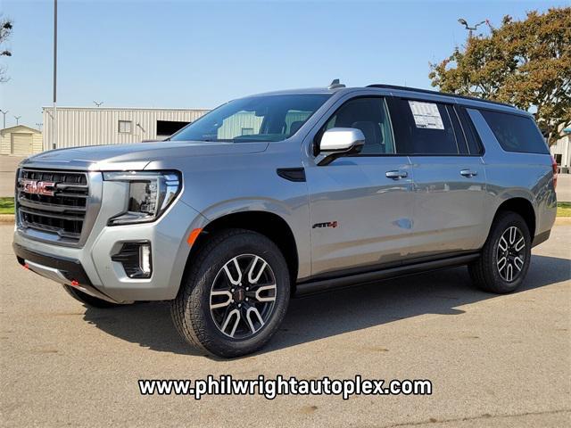 new 2024 GMC Yukon XL car, priced at $79,750