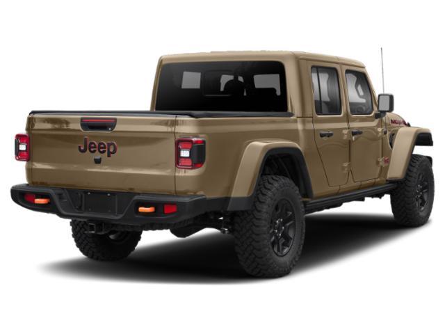 used 2020 Jeep Gladiator car, priced at $34,995