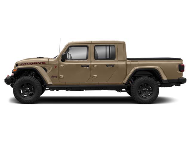 used 2020 Jeep Gladiator car, priced at $34,995