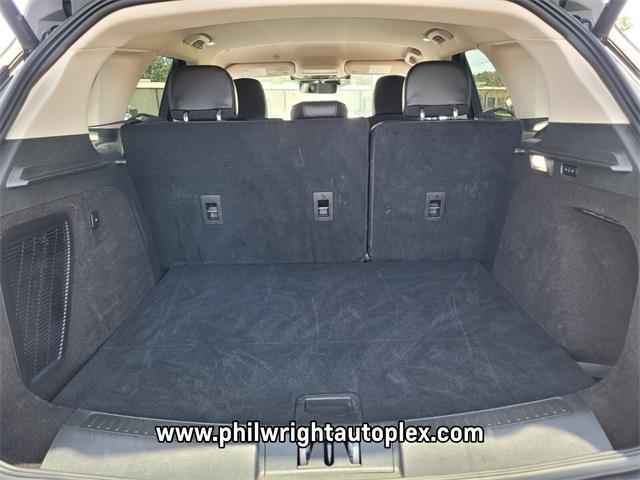 used 2023 Lincoln Corsair car, priced at $37,988