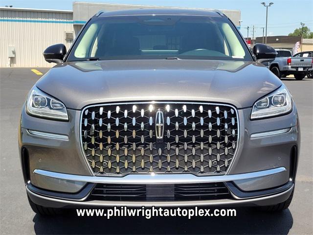used 2023 Lincoln Corsair car, priced at $37,988
