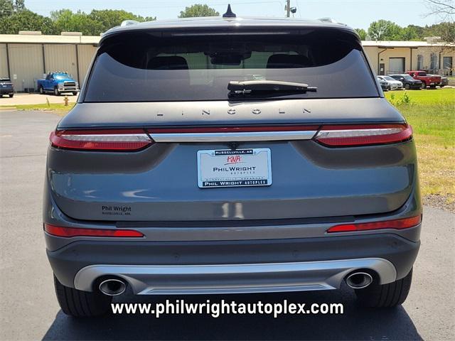 used 2023 Lincoln Corsair car, priced at $37,988
