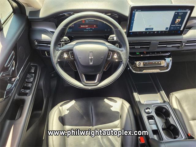 used 2023 Lincoln Corsair car, priced at $37,988