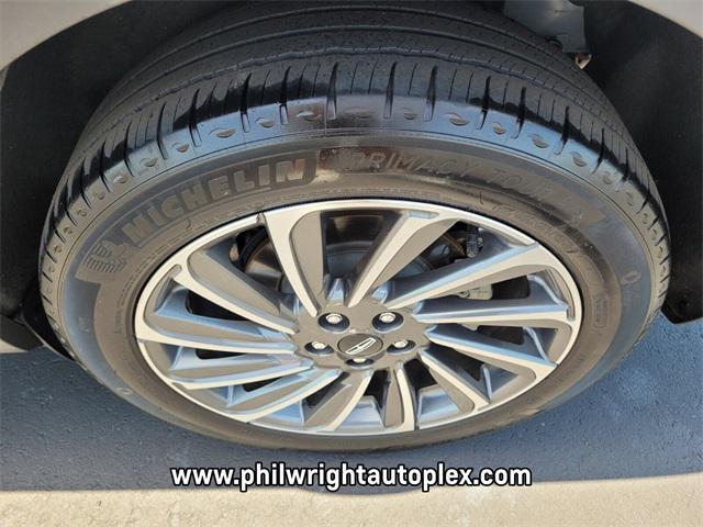 used 2023 Lincoln Corsair car, priced at $37,988