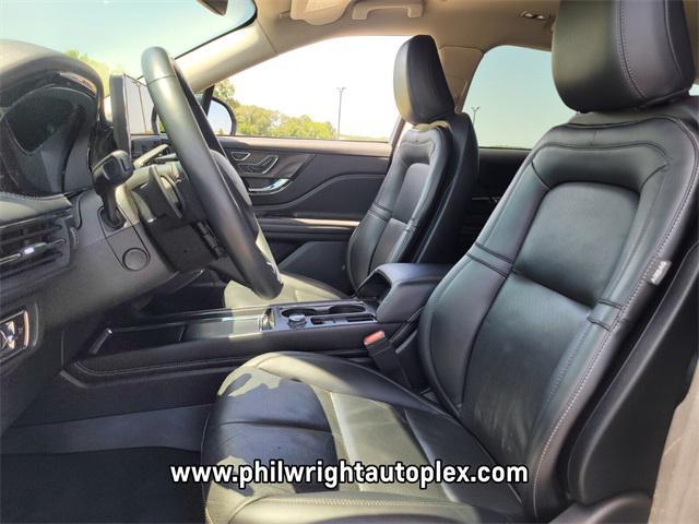 used 2023 Lincoln Corsair car, priced at $37,988