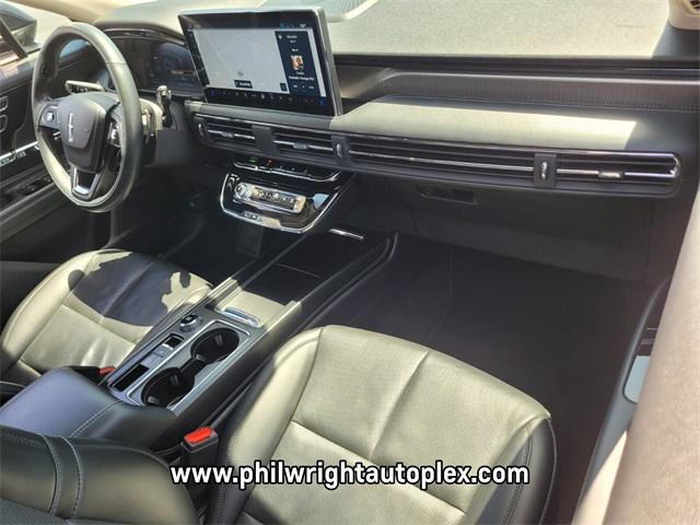 used 2023 Lincoln Corsair car, priced at $37,988