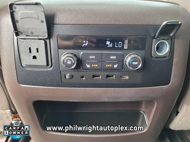 used 2019 GMC Yukon car, priced at $33,995