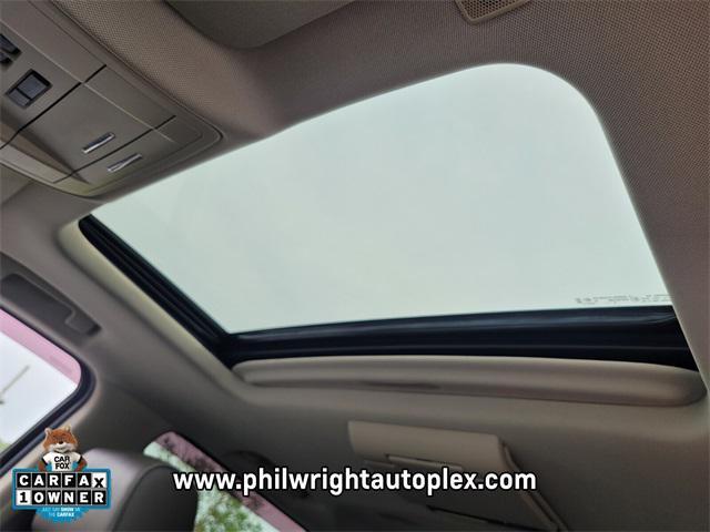 used 2019 GMC Yukon car, priced at $33,995