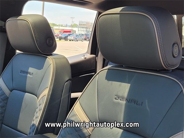 new 2024 GMC Canyon car, priced at $54,635