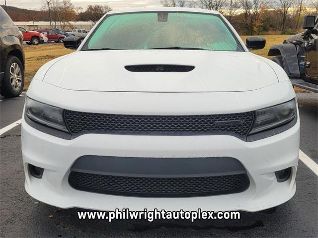 used 2021 Dodge Charger car, priced at $23,995