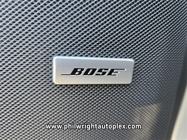 new 2025 Chevrolet Tahoe car, priced at $82,540