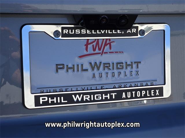 new 2025 Chevrolet Tahoe car, priced at $82,540