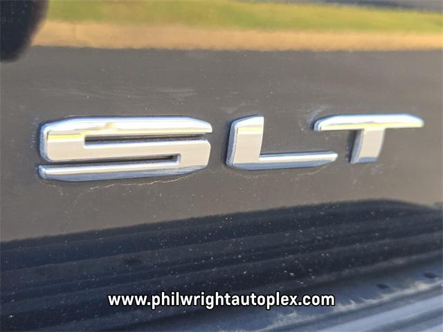used 2022 GMC Yukon car, priced at $53,688