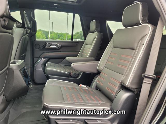 new 2025 GMC Yukon car, priced at $100,284