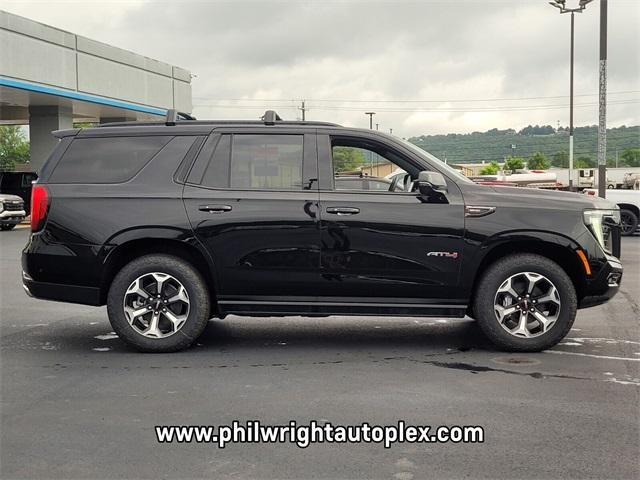 new 2025 GMC Yukon car, priced at $100,284