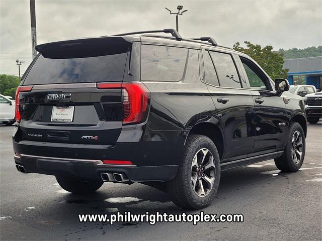 new 2025 GMC Yukon car, priced at $100,284