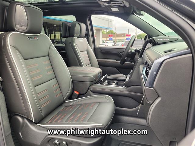 new 2025 GMC Yukon car, priced at $100,284