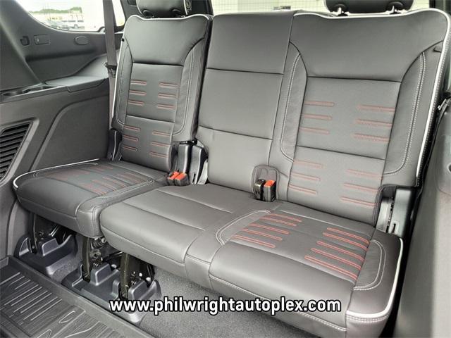 new 2025 GMC Yukon car, priced at $100,284