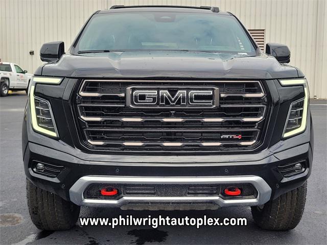 new 2025 GMC Yukon car, priced at $100,284