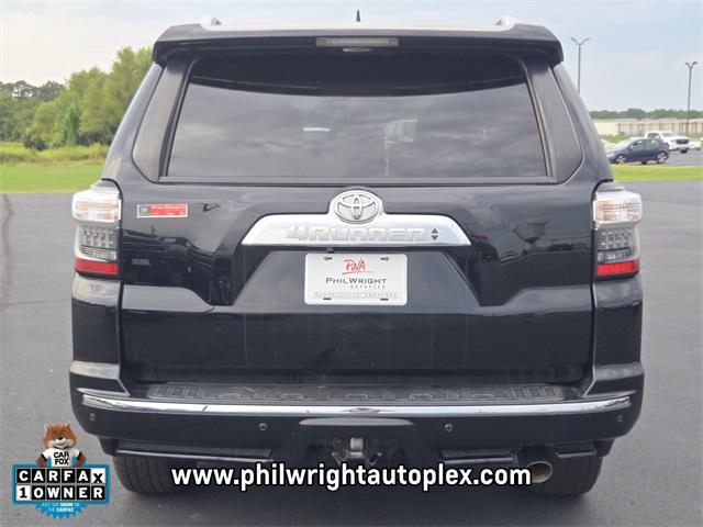 used 2019 Toyota 4Runner car, priced at $32,968