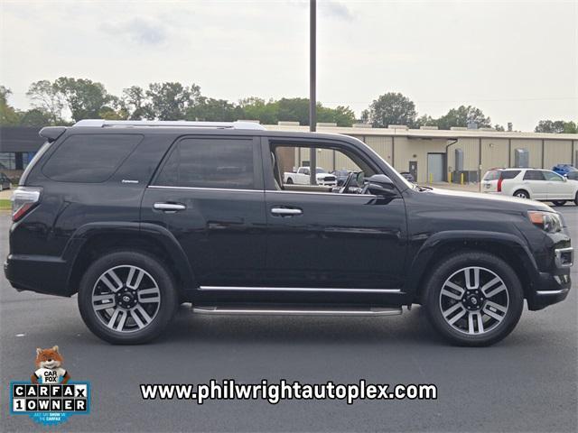 used 2019 Toyota 4Runner car, priced at $32,968