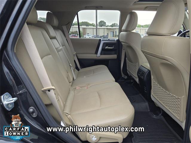 used 2019 Toyota 4Runner car, priced at $32,968